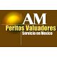 AM Peritos Valuadores Certificados y Autorizados.
